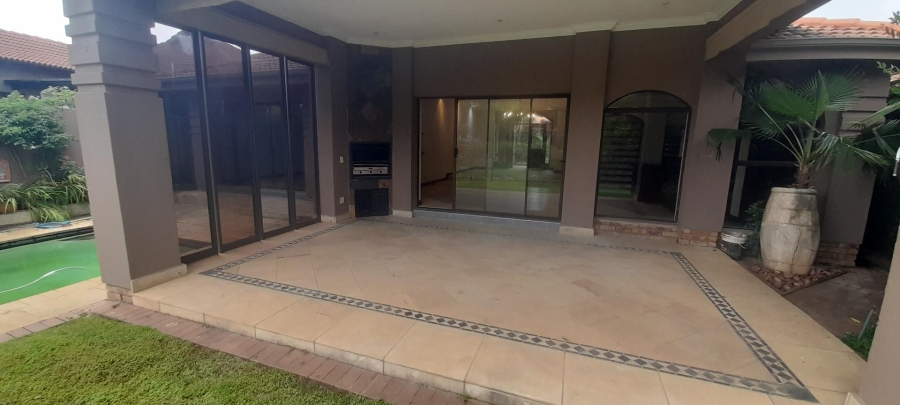 4 Bedroom Property for Sale in Pecanwood Estate North West